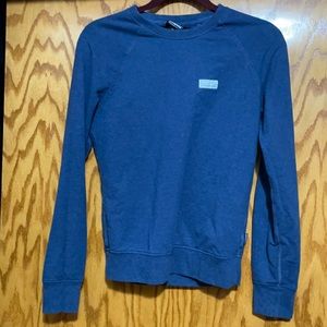 Navy Blue Patagonia Crew